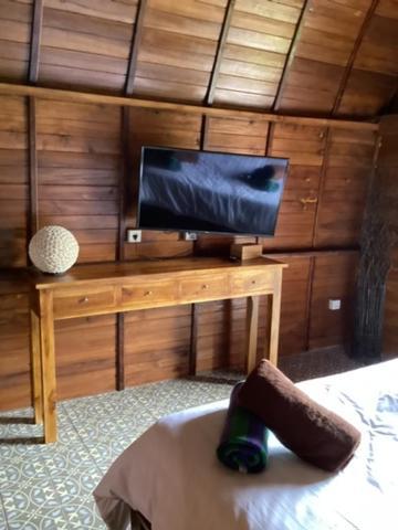 ホテル The Jineng,S Sanur エクステリア 写真